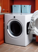 How to Fix a Dryer
