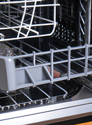 The dishwasher wont dry dishes