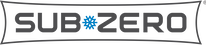 Sub Zero logo svg
