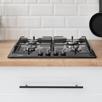 Stove repair