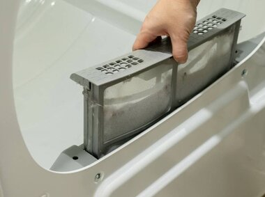 Whirlpool Dryer not Heating up - service in Toronto and the GTA