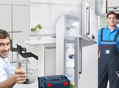 Samsung Fridge Repair in Toronto